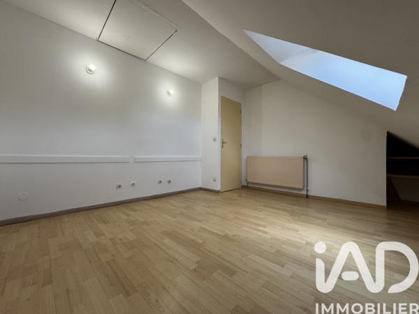 Maison à vendre 9 pièces 197 m² Chouzé-sur-Loire