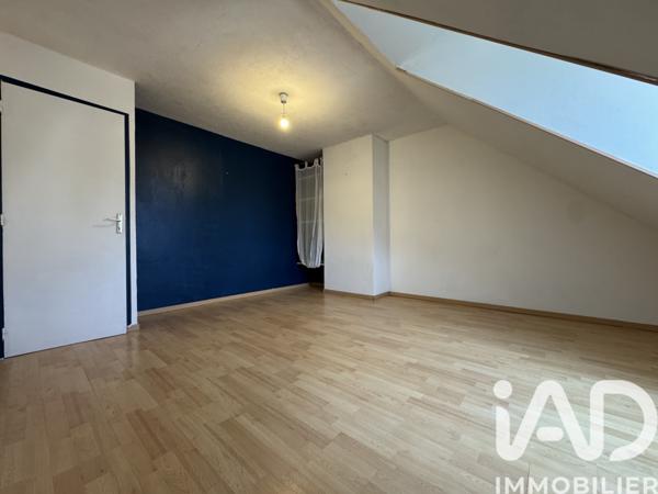 Maison à vendre 9 pièces 197 m² Chouzé-sur-Loire