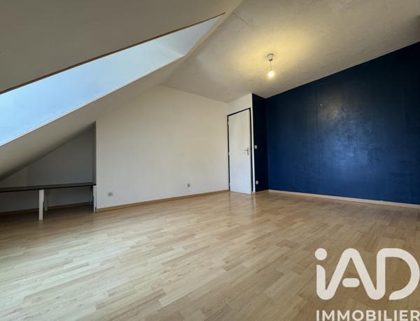 Maison à vendre 9 pièces 197 m² Chouzé-sur-Loire