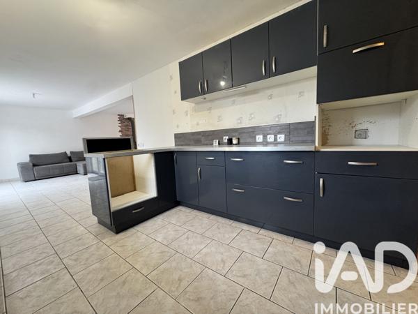 Maison à vendre 9 pièces 197 m² Chouzé-sur-Loire