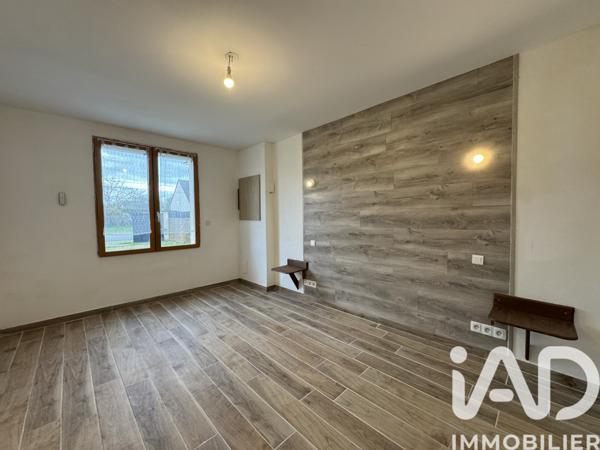 Maison à vendre 9 pièces 197 m² Chouzé-sur-Loire