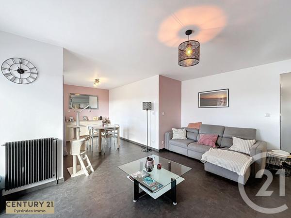 Appartement F3 à vendre  3 pièces - 82 m2 ST GAUDENS - 31
