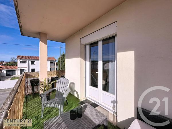 Appartement F3 à vendre  3 pièces - 82 m2 ST GAUDENS - 31