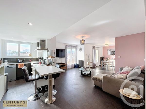 Appartement F3 à vendre  3 pièces - 82 m2 ST GAUDENS - 31