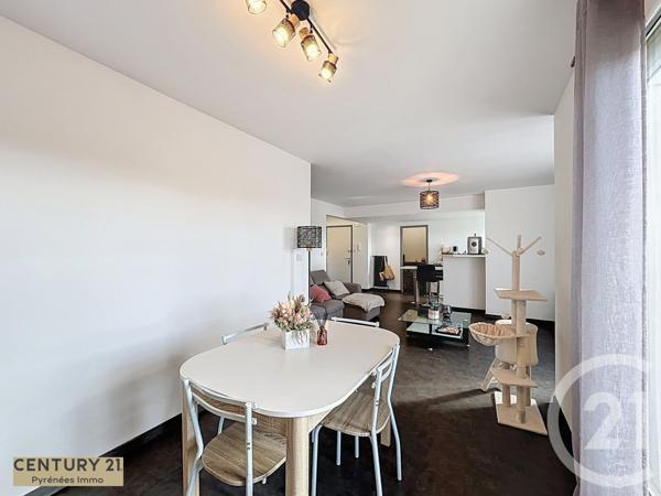 Appartement F3 à vendre  3 pièces - 82 m2 ST GAUDENS - 31