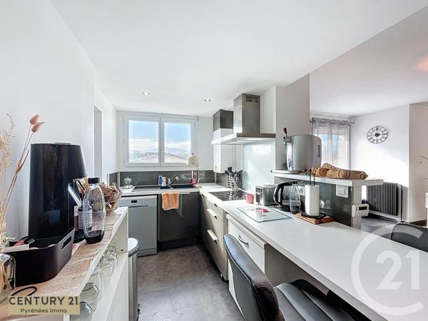 Appartement F3 à vendre  3 pièces - 82 m2 ST GAUDENS - 31