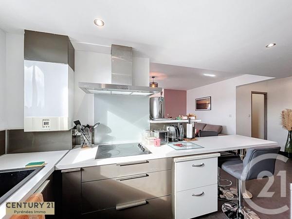 Appartement F3 à vendre  3 pièces - 82 m2 ST GAUDENS - 31