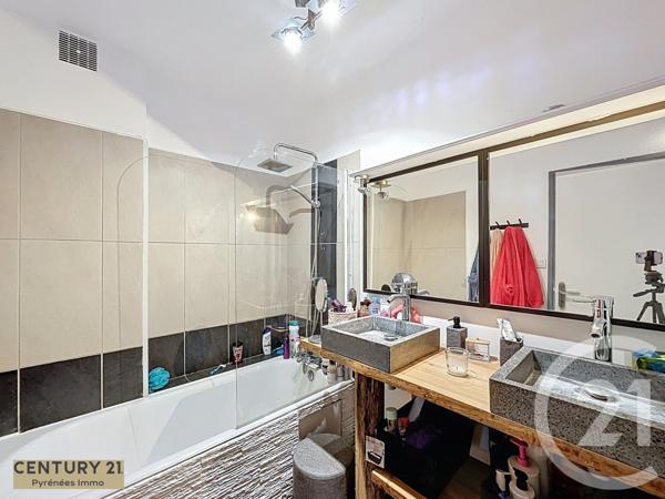 Appartement F3 à vendre  3 pièces - 82 m2 ST GAUDENS - 31