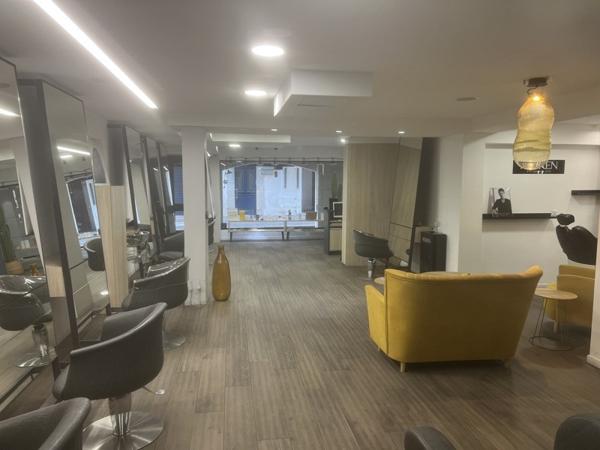 Appartement à vendre 493 500 € Saint-Jean-de-Luz 1 pièce 93 m² DPE D