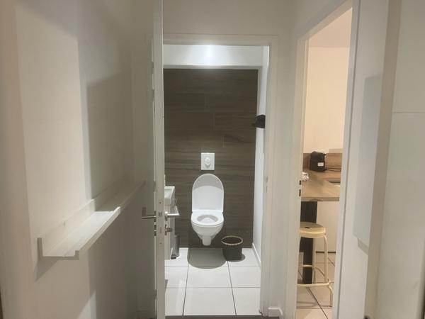 Appartement à vendre 493 500 € Saint-Jean-de-Luz 1 pièce 93 m² DPE D