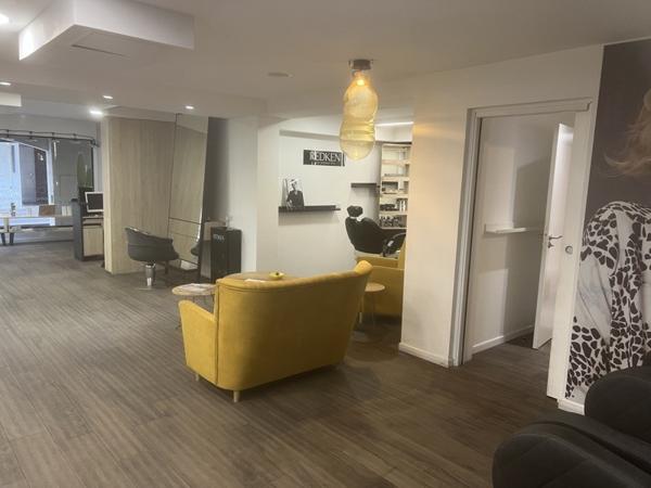 Appartement à vendre 493 500 € Saint-Jean-de-Luz 1 pièce 93 m² DPE D