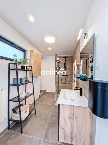 MAISON MITOYENNE + 4 CHAMBRES + JARDIN