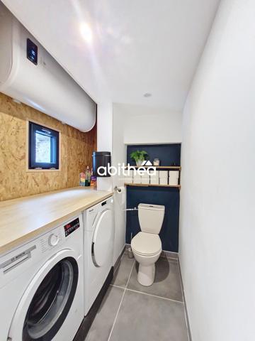MAISON MITOYENNE + 4 CHAMBRES + JARDIN