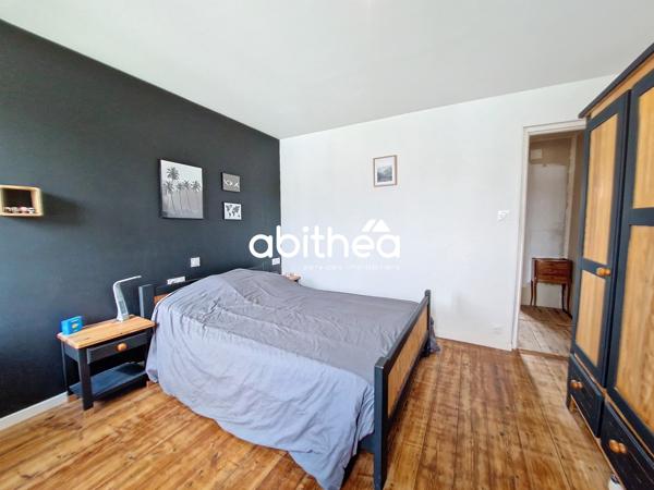 MAISON MITOYENNE + 4 CHAMBRES + JARDIN