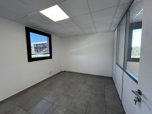 Perpignan - Bureaux à louer - Tecnosud 2 - 121 m2