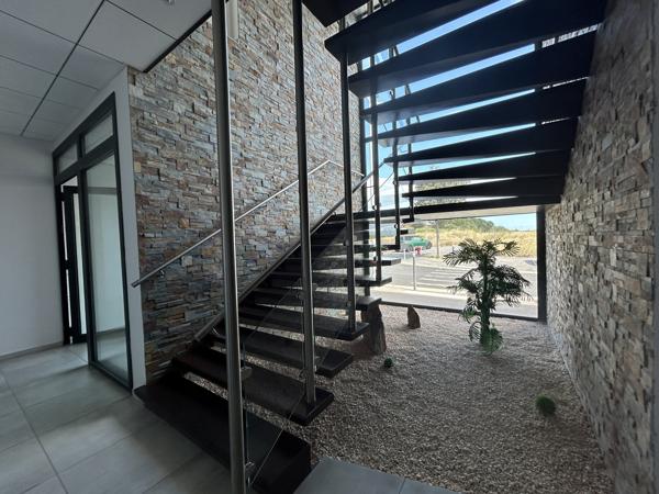 Perpignan - Bureaux à louer - Tecnosud 2 - 121 m2