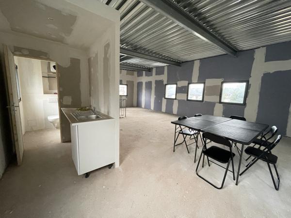 Bureaux à vendre à EVREUX 27000