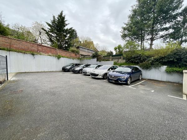 Bureaux à vendre à EVREUX 27000