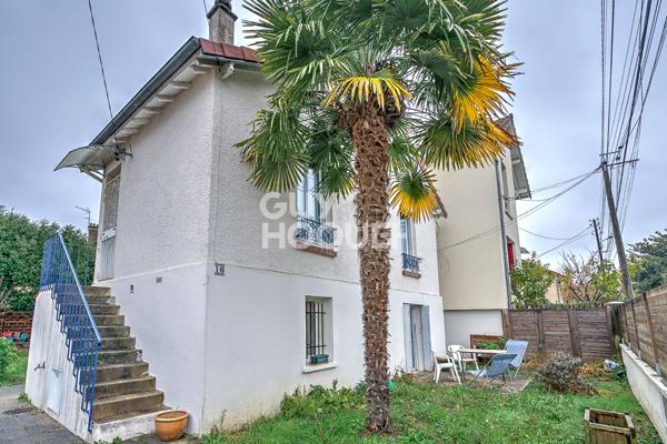 Maison Chelles 5 pièces 91 m2