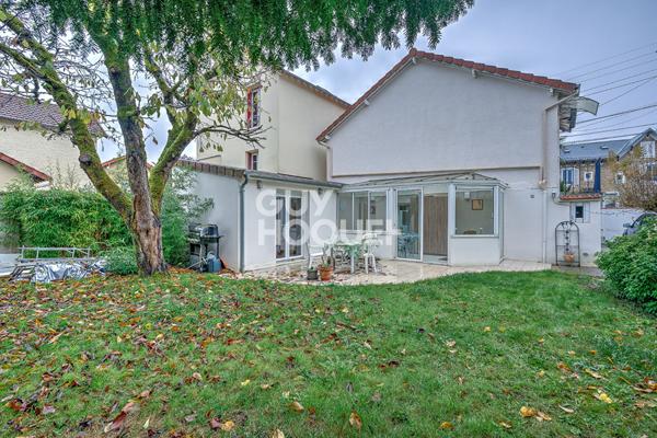 Maison Chelles 5 pièces 91 m2