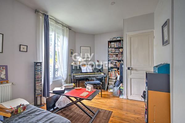 Maison Chelles 5 pièces 91 m2