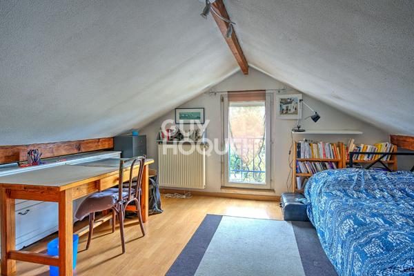 Maison Chelles 5 pièces 91 m2