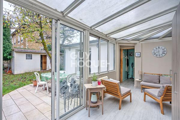 Maison Chelles 5 pièces 91 m2