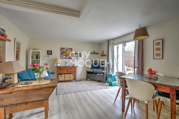 Maison Chelles 5 pièces 91 m2