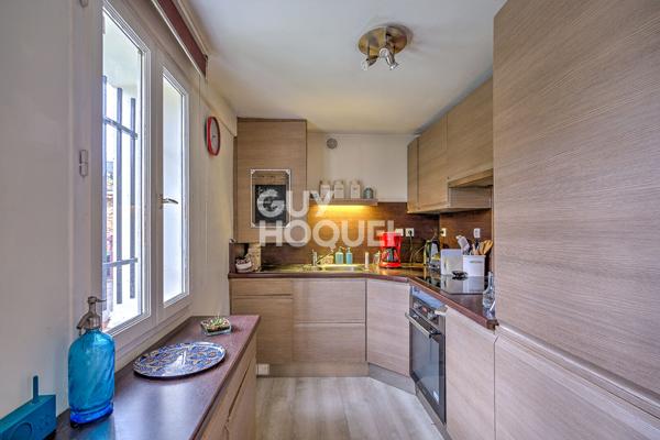 Maison Chelles 5 pièces 91 m2