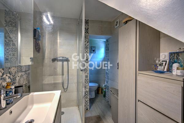 Maison Chelles 5 pièces 91 m2