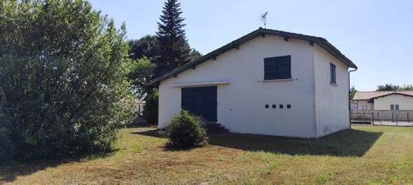 Maison à vendre 369 600 € Saint-Jean-d'Illac 4 p 81 m² DPE G