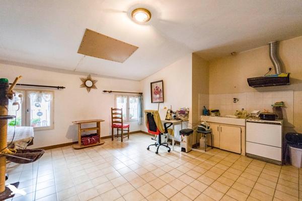 Appartement à vendre |  Clermont-l'Hérault |  3 pièces | 87 m²