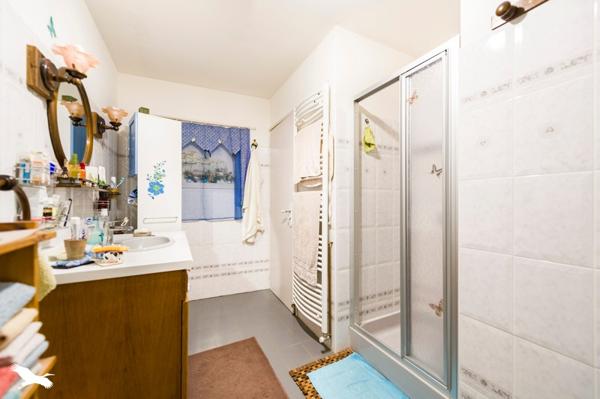 Appartement à vendre |  Clermont-l'Hérault |  3 pièces | 87 m²