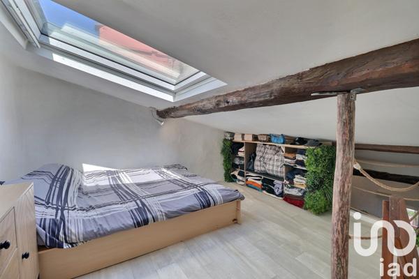 Appartement à vendre 1 pièce 31 m² Aups