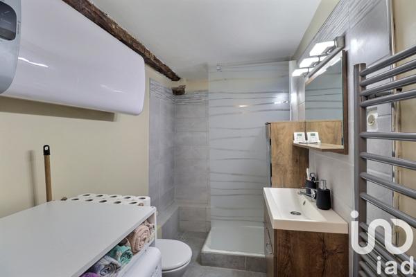 Appartement à vendre 1 pièce 31 m² Aups