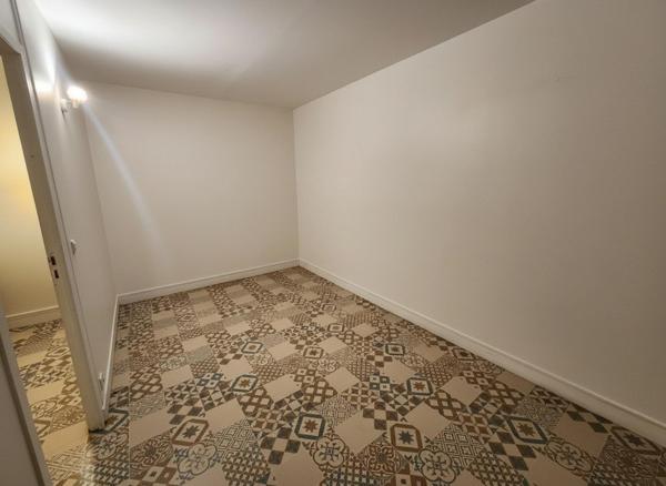 Un T3 malin, moderne et bien placé