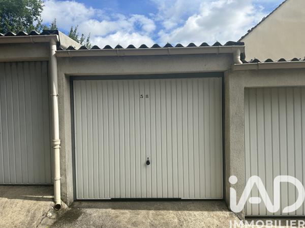 Parking à vendre 13 m² Palaiseau