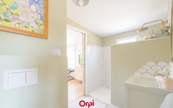 Maison à vendre    6 pièces • 165 m2 Salles-sur-Mer