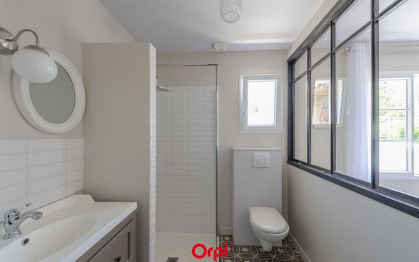 Maison à vendre    6 pièces • 165 m2 Salles-sur-Mer