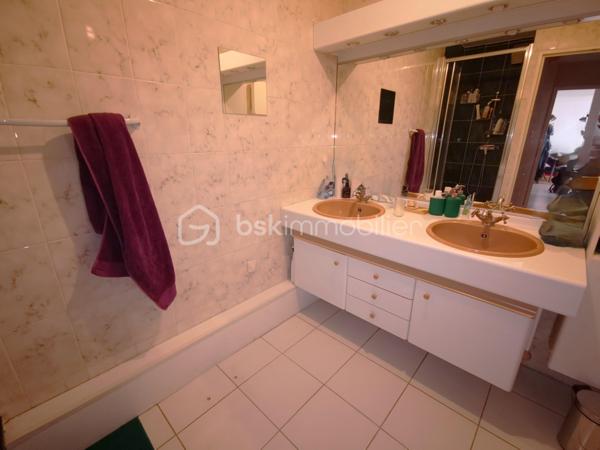 Appartement de 71,59 m²
