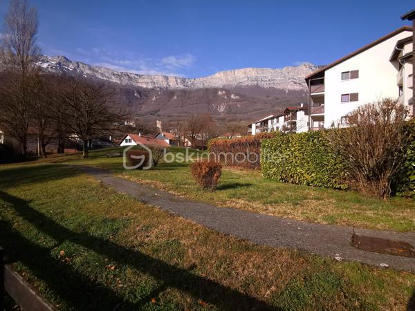 Appartement de 71,59 m²