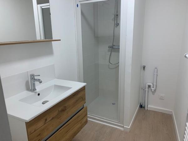 Appartement 34m² Lomme