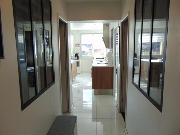 SUPERBE APPARTEMENT ENTIEREMENT RENOVE