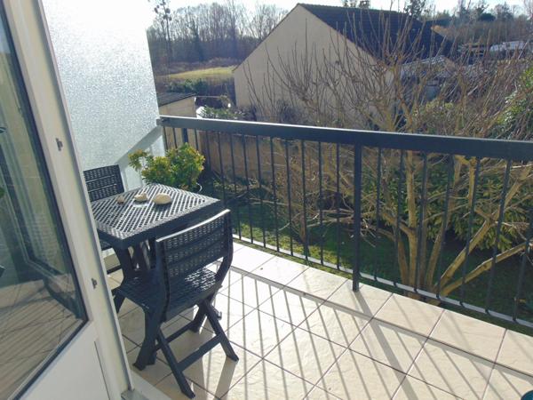 SUPERBE APPARTEMENT ENTIEREMENT RENOVE