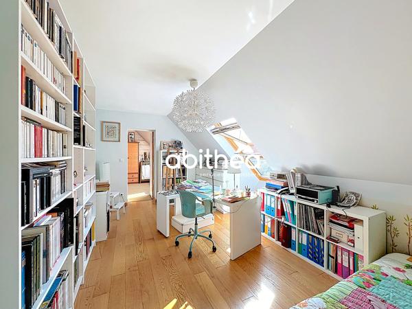 MAISON INDIVIDUELLE BRIQUES