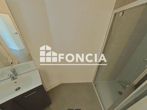 Location Appartement 4 pièces 80.51 m² - RCE LES JARDINS DU PRADAS Merignac 33700