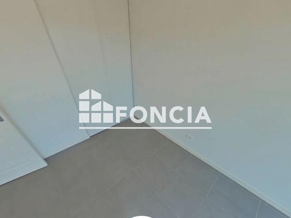 Location Appartement 4 pièces 80.51 m² - RCE LES JARDINS DU PRADAS Merignac 33700