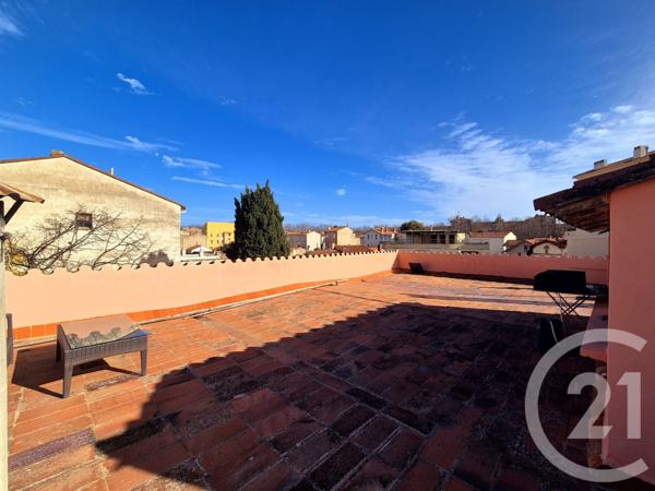 Maison à vendre  7 pièces - 181 m2 PERPIGNAN - 66