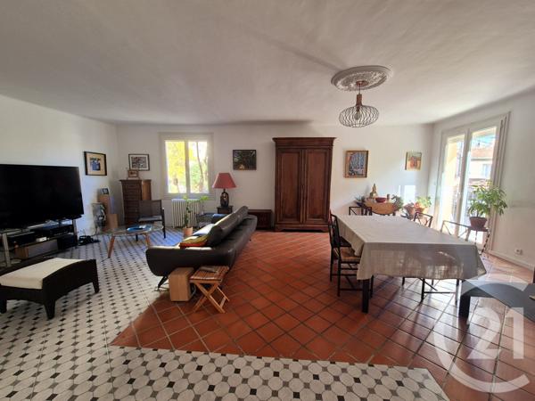 Maison à vendre  7 pièces - 181 m2 PERPIGNAN - 66