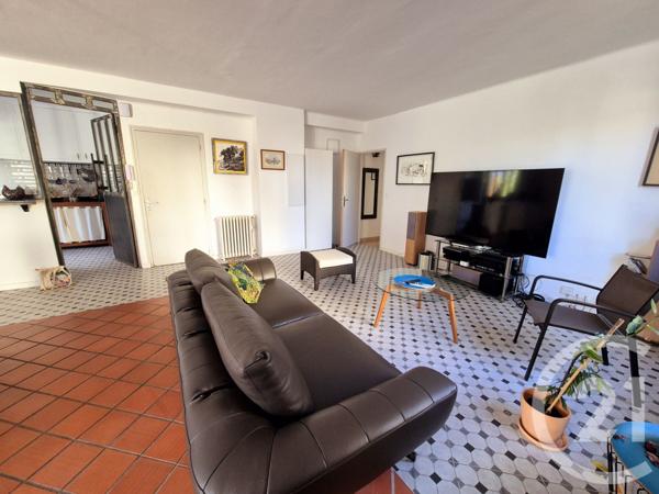 Maison à vendre  7 pièces - 181 m2 PERPIGNAN - 66